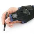 thumbnail image 3 of Toudaret Thumb Support Brace - Joint Thumb Spica Splint for Pain Relief, Carpal Tunnel & Trigger Thumb Immobilizer - Wrist Strap - Left or Right Hands, 3 of 8
