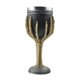 thumbnail image 1 of Copa de vino con forma de pata fantasma, copa de cerveza, copa de vino, copa de sacrificio con forma de calavera, regalo, 1 of 5