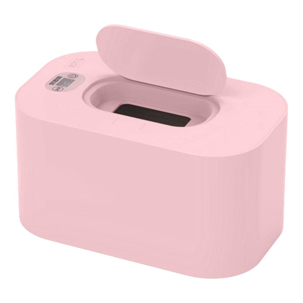 Electric Wipe Warmer Wet Wipes Tissue Baby Wipes Warmer Warmer Wipes