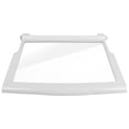 thumbnail image 2 of Estante de vidrio Avoruzdji Kuvn compatible con el refrigerador Whirlpool, 2 of 6