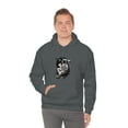 thumbnail image 4 of Resting Astronaut Unisex Sweatshirt, 4 of 6