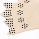 thumbnail image 3 of Guantes magnéticos antiedema para artritis dolor de manos reumatoide terapia de compresión para la salud soporte para muñeca del túnel carpiano ANGGREK  Otros, 3 of 8