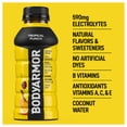 thumbnail image 2 of BODYARMOR Tropical Punch Electrolyte Sports Drink, 12 fl oz, 8 Pack Bottles - 2 Box, 2 of 7