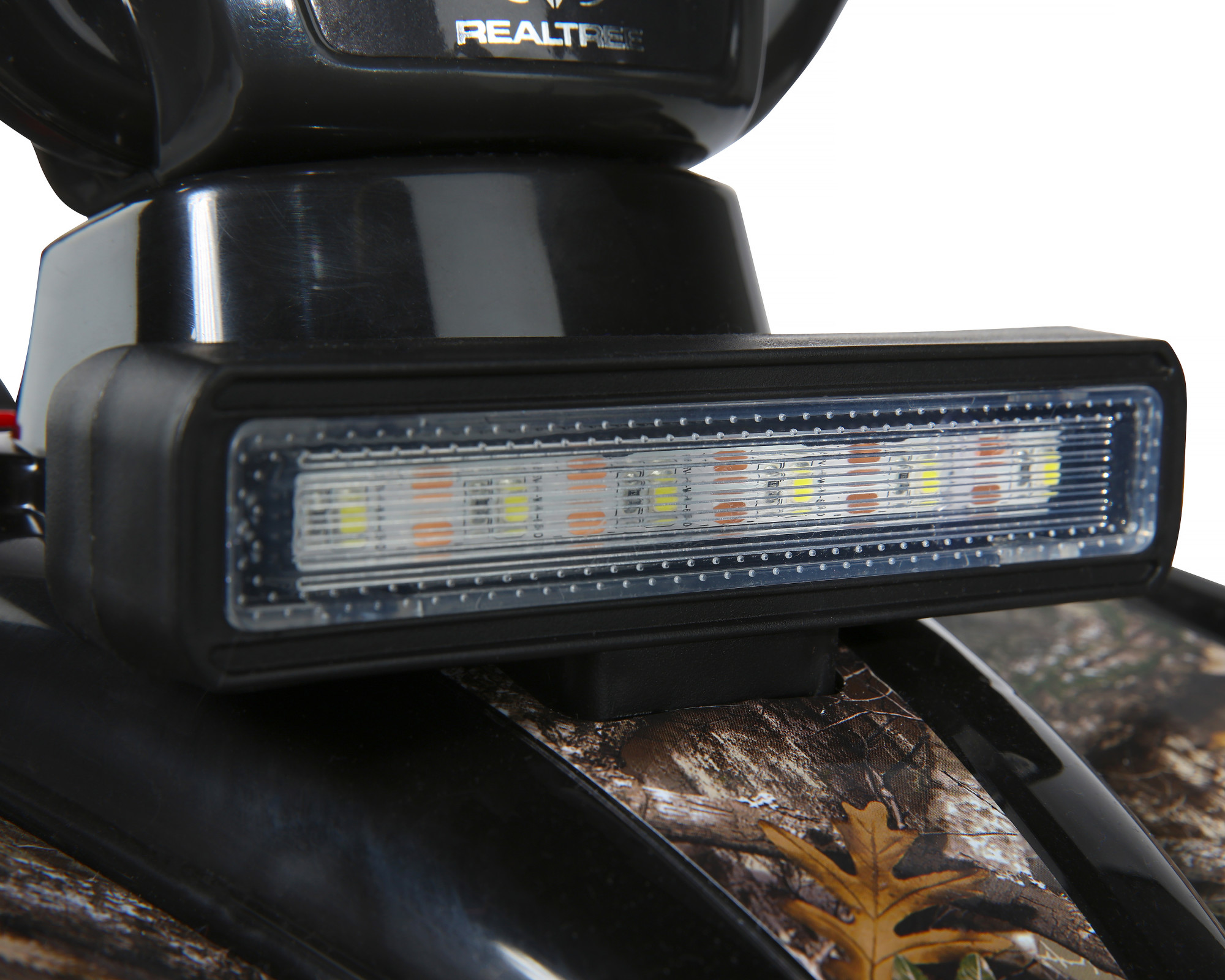 Dynacraft Realtree NERO Foot-to-Floor Ride-On Toy photo 8