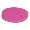 thumbnail image 2 of Colaxi Balance Pad Exercise Pad Slip Resistant Lightweight Core Training Stability Training for Pilates Fitness Outdoor Workout Rose Red, 2 of 8