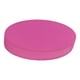 thumbnail image 1 of Almohadilla de equilibrio para ejercicios, equipo blando de alta densidad, portátil, de TPE, para entrenamiento básico. Rosa rojo, 1 of 9