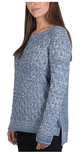 Jeanne Pierre Women's Fisherman Cable 