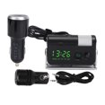 thumbnail image 2 of Transmisor FM, cargador BC73 PD/QC3.0 para automóvil, adaptador FM para automóvil, reproductor MP3 para automóvil, confiabilidad excepcional, 2 of 9