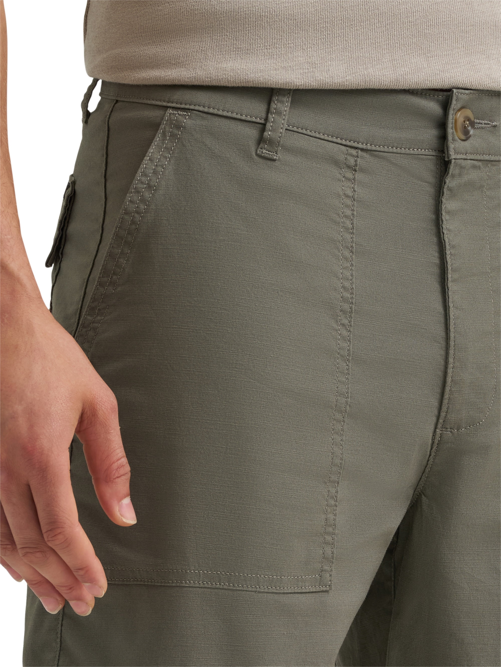 Lee® Men's Utility Short, Sizes 28-44