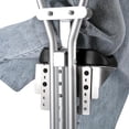 thumbnail image 1 of Rodillera con muleta,Almohadillas para muletas de antebrazo,fundas lavables para de antebrazo,Funda universal para muleta gruesa para axilas,Parte acolchada ligera para las, 1 of 8