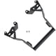 thumbnail image 5 of Soporte de navegación GPS para motocicleta soporte de montaje de teléfono de aleación de aluminio apto para 800 15-17 piezas de repuesto fácil de Baoblaze Soporte de navegación, 5 of 8
