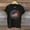 Black, variant on SOOMLON Red White and Blue Summer Tops for Women Patriotic Shirts Crew Neck Usa Flag Tops Short Sleeve Formal T-Shirt Baggy Tee Blouse Clothes
