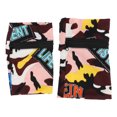 thumbnail image 1 of 2 Pcs Walking Phone Armband Holder Sleeve Arm Bag for Running Sport Exercise Jogging Brown, 1 of 5