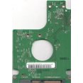 thumbnail image 1 of WD1600BEVT-75ZCT2, 2061-701499-E00 AE, WD SATA 2.5 PCB, 1 of 2