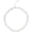 white, variant on Handmade Shell Seashell Chip Beaded Hawaiian Style Adjustable Choker Necklace Natural Puka Summer Beach Surfer Clavicle Jewelry for Women Teens