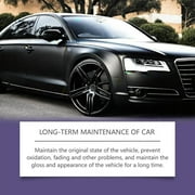 Titanium Ceramic Wax, 2025 New Titanium Ceramic Wax, Car Wax Ceramic Coating, Ceramic Wax for Cars Paint Care Long Lasting Protection
