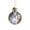 A, variant on Hometravel LED Christmas Ball Ornaments, Glowing Tree Decorations, Colorful Light-Up Pendants for Holiday Atmosphere and Display