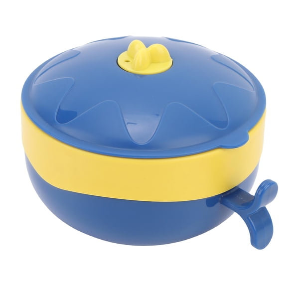 Tazón De Helado Para Niños, Aventuras Caseras De Bricolaje Tazón De Postre De Acero Inoxidable Opción De Ideal A Medida Para Niños