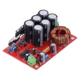 thumbnail image 2 of Power Supply Boost Block, Stable Convenient Voltage Regulator Module Small Size Safe  For Car Audio, 2 of 8