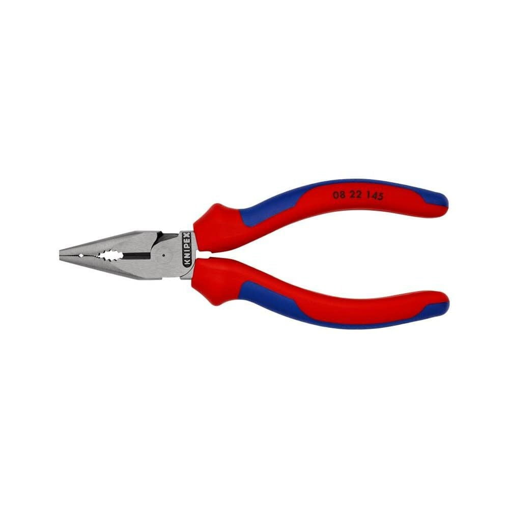Knipex Needle Nose Combination Pliers 145Mm