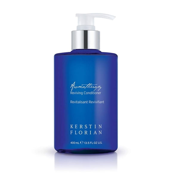 Kerstin Florian Acondicionador revitalizante Tratamiento hidratante ligero para todo tipo de cabello (13.5 fl oz)