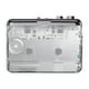 thumbnail image 1 of ezcap218PT Convertidor de cinta de casete a MP3 a través de reproductor de cinta de casete para PC, 1 of 8