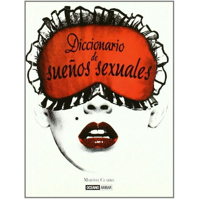 Diccionario de sueños sexuales
