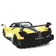 thumbnail image 5 of Auto Coleccion Kinsmart Pagani Huayra BC 1 38 Metal, 5 of 5