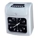 thumbnail image 4 of Asistencia de Empleadοs de Oficina Reloj de Tiempo Digital Tipo de Puntero con Tarjeta de 50 Piezas Sunnimix Punch de asistencia de empleados, 4 of 8