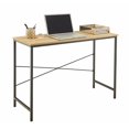 thumbnail image 2 of Carbon Loft  Morse Industrial Desk, 2 of 5