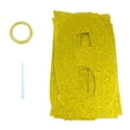 thumbnail image 4 of 1Pcs 50Th Birthday Decorations Banner - Gold, 4 of 6