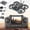 2.4" Screen Remote,Black, variant on Drone with Camera for Kids and Beginners, Remote Control with 2.4 Inch Screen, Includes 2 Batteries for More Flight Time, with Altitude Hold and Headless Mode