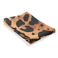 thumbnail image 5 of Yayeee Tapestry Wall Hanging for Bedroom 60" x 40" Living Room Home Wall Art Decor, Leopard Pattern, 5 of 7