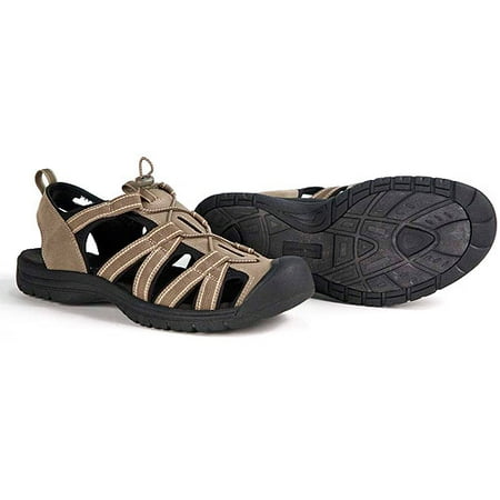 ozark trail sandals ozark trail s closed toe river sandals walmart ozark trail sandals ozark trail s closed toe river sandals walmart