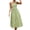 White, variant on Cathalem Maxi Dresses for Women Summer with Pockets Women's Summer Floral Dress One Shoulder Long Sleeve Swing Dresses for Women Dress Red X-Large