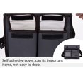 thumbnail image 2 of Kit de herramientas YILEQI multifuncional impermeable resistente al desgaste Oxford paño solo bolso de hombro Hardware Electricista Toolkit YILEQI Kit de herramientas, 2 of 7