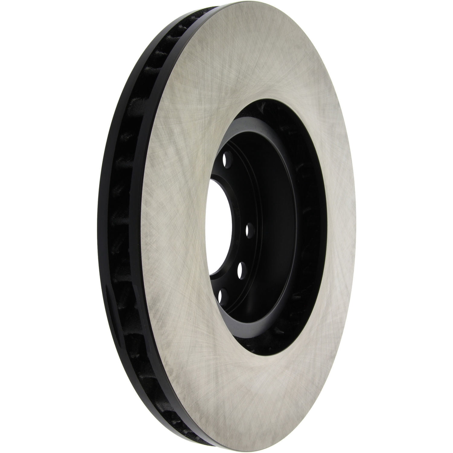 Centric Parts Disc Brake Rotor P/N:125.33142 Fits select: 2011-2018 PORSCHE CAYENNE, 2011-2017 VOLKSWAGEN TOUAREG