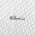 thumbnail image 4 of 2" x 50' Exhaust Pipe Insulation Thermal Heat High Temperature Wrap Motorcycle Header + 6 Tie, 4 of 6