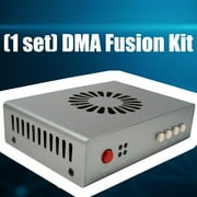 Multimedia Interface Overlayer Synthesizer DMA Fuser Combiner Display Overlay 3840x2160 60Hz Adapter Data Transmission