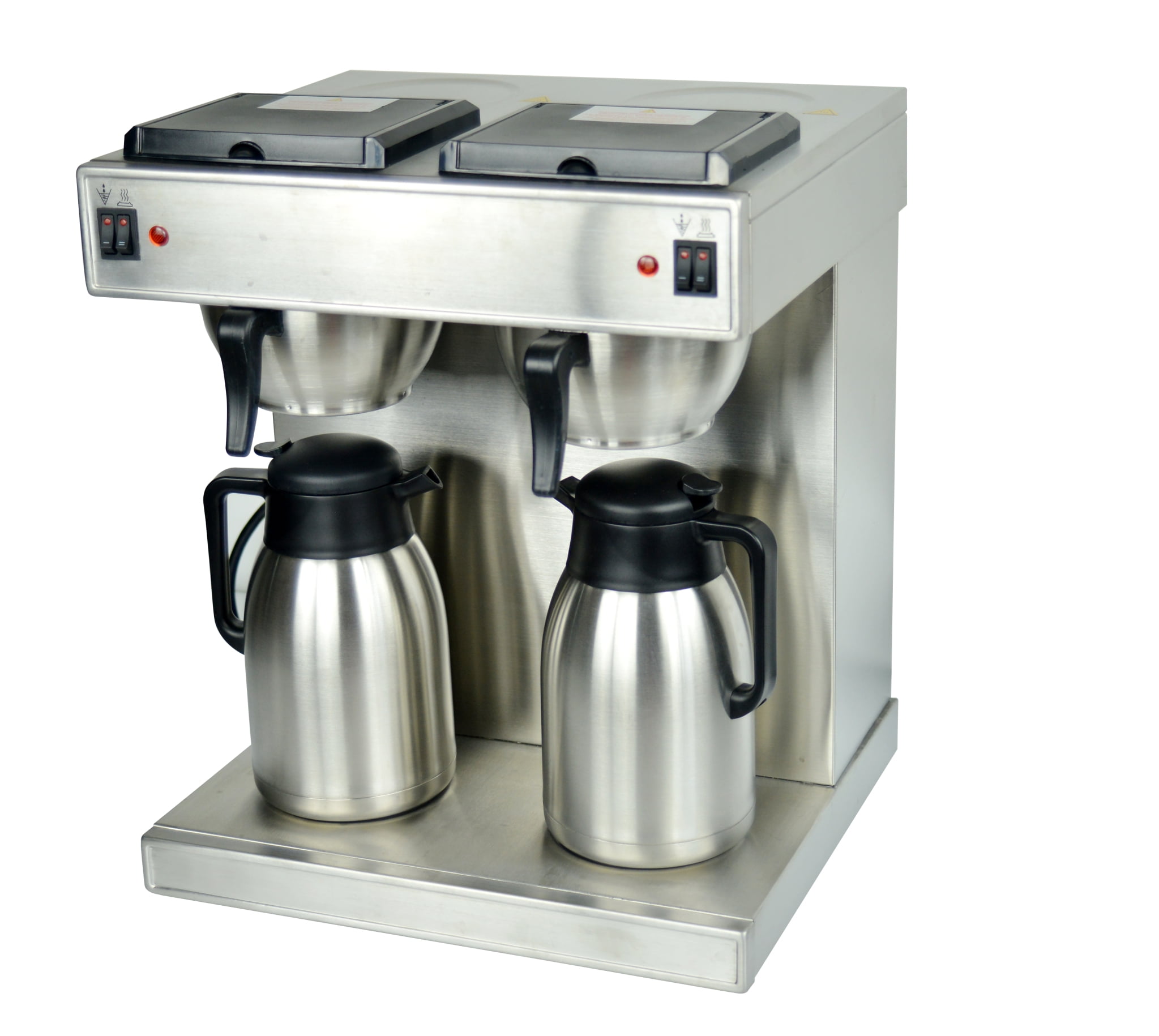 better homes and gardens coffee maker manual