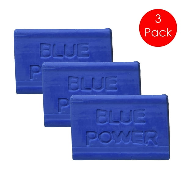 Jamaican Blue Power Laundry Soap, 3Pack