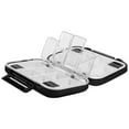 thumbnail image 1 of UPOUART Waterproof Hook Caja ABS Resistente Para Almacenamiento De De, 1 of 8