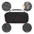 thumbnail image 5 of Tui De Rangement Portable (jaune) Pour Les Modles Nintendo Switch Lite Sac Main De Stockage De Jeu Coque Dure Durable Sac De Voyage Portable Sa, 5 of 5