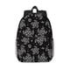 thumbnail image 1 of Easygdp Turtle Mochila Ligera de 15 Pulgadas para Estudiantes, Mochila Cómoda para la Escuela y Viajes, Correas Ajustables, 1 of 6