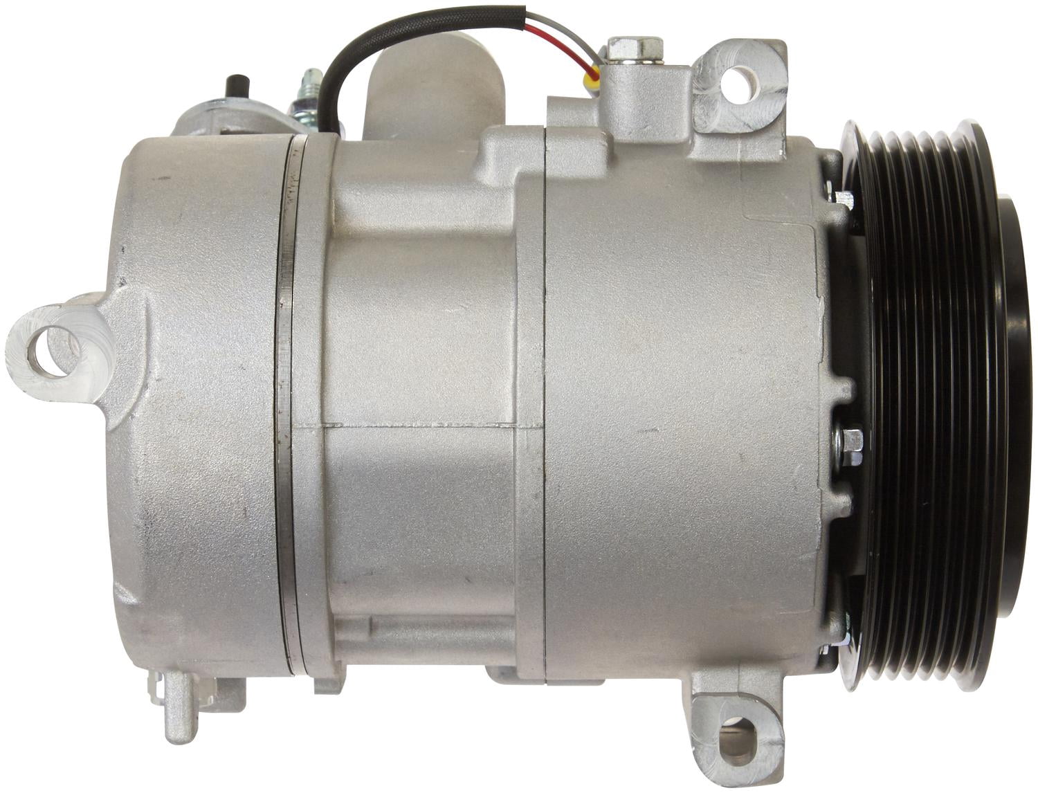 Spectra Premium 0610312 Air Conditioning Compressor - HVAC