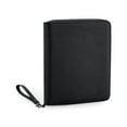 thumbnail image 1 of BagBase Faux Leather Boutique Travel/Tech Organiser, 1 of 2
