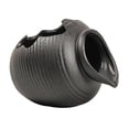 thumbnail image 2 of simhoa Pot Circulant en Céramique Polyvalent pour Intérieur Extérieur et Bureau Balcon, 2 of 8