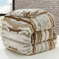 thumbnail image 5 of Coma Inducer Cozy Rivers - ® Oversized Comforter Set - Canyon Brown Oversized Queen, 5 of 5