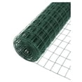 thumbnail image 2 of YardGard 308352B 4 ft. x 50 ft. 2" x 3" Mesh 14-Gauge Green Vinyl Welded Wire, 2 of 3