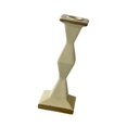 thumbnail image 4 of yotijay Pillar Candle Holder Candlestick Holder for Christmas Fireplace Thanksgiving 6.5cmx6.5cmx16.5cm, 4 of 9